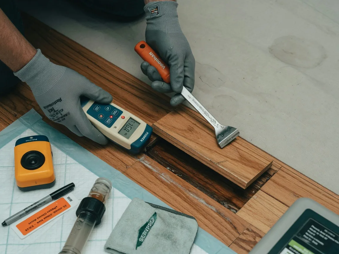 Why choose Water Damage Restoration in Ellijay, GA